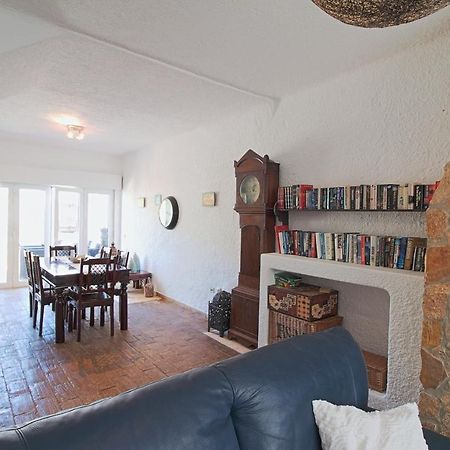 Guesthouse Peixinho Burgau Zewnętrze zdjęcie