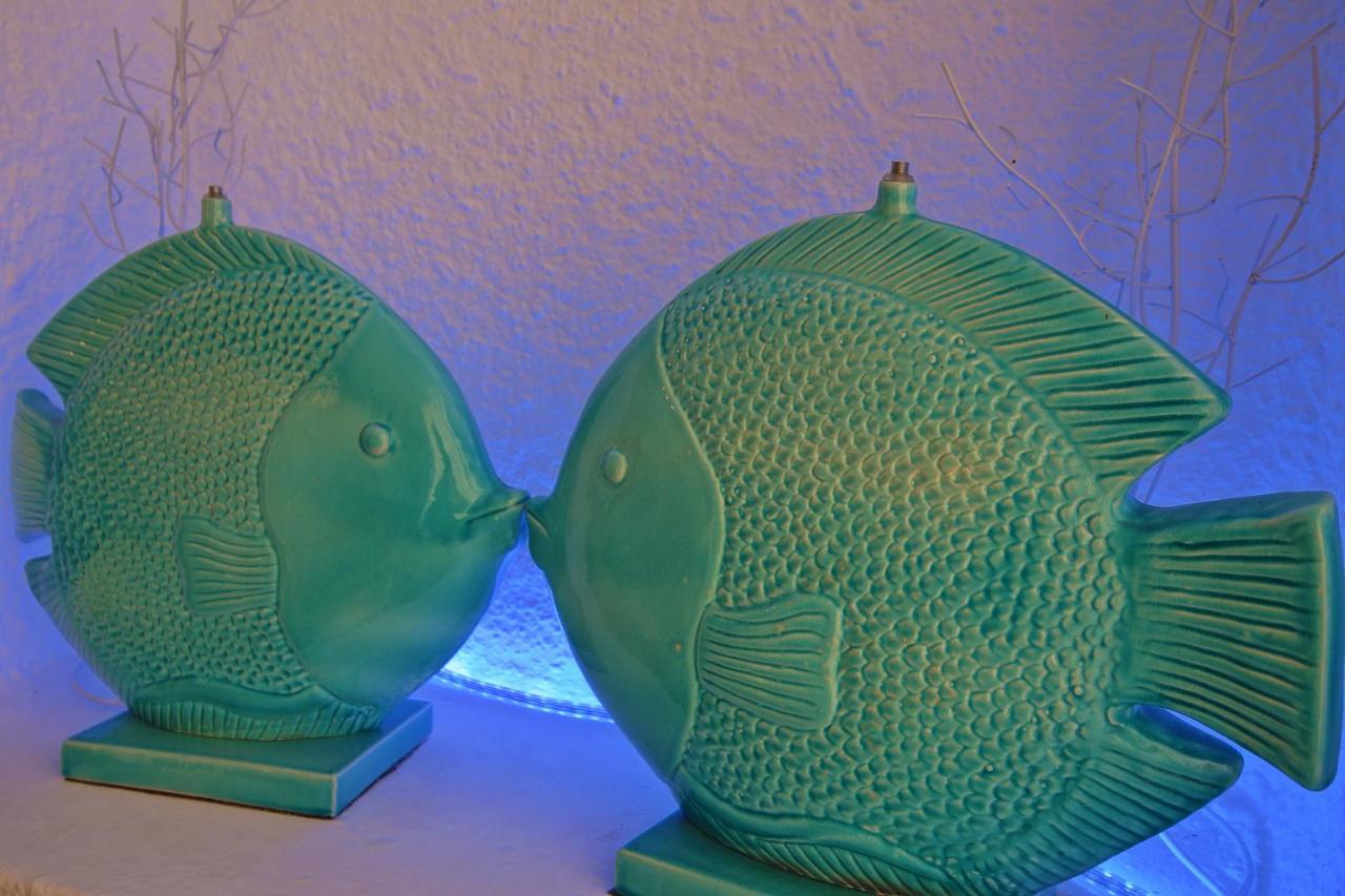 Guesthouse Peixinho Burgau Zewnętrze zdjęcie