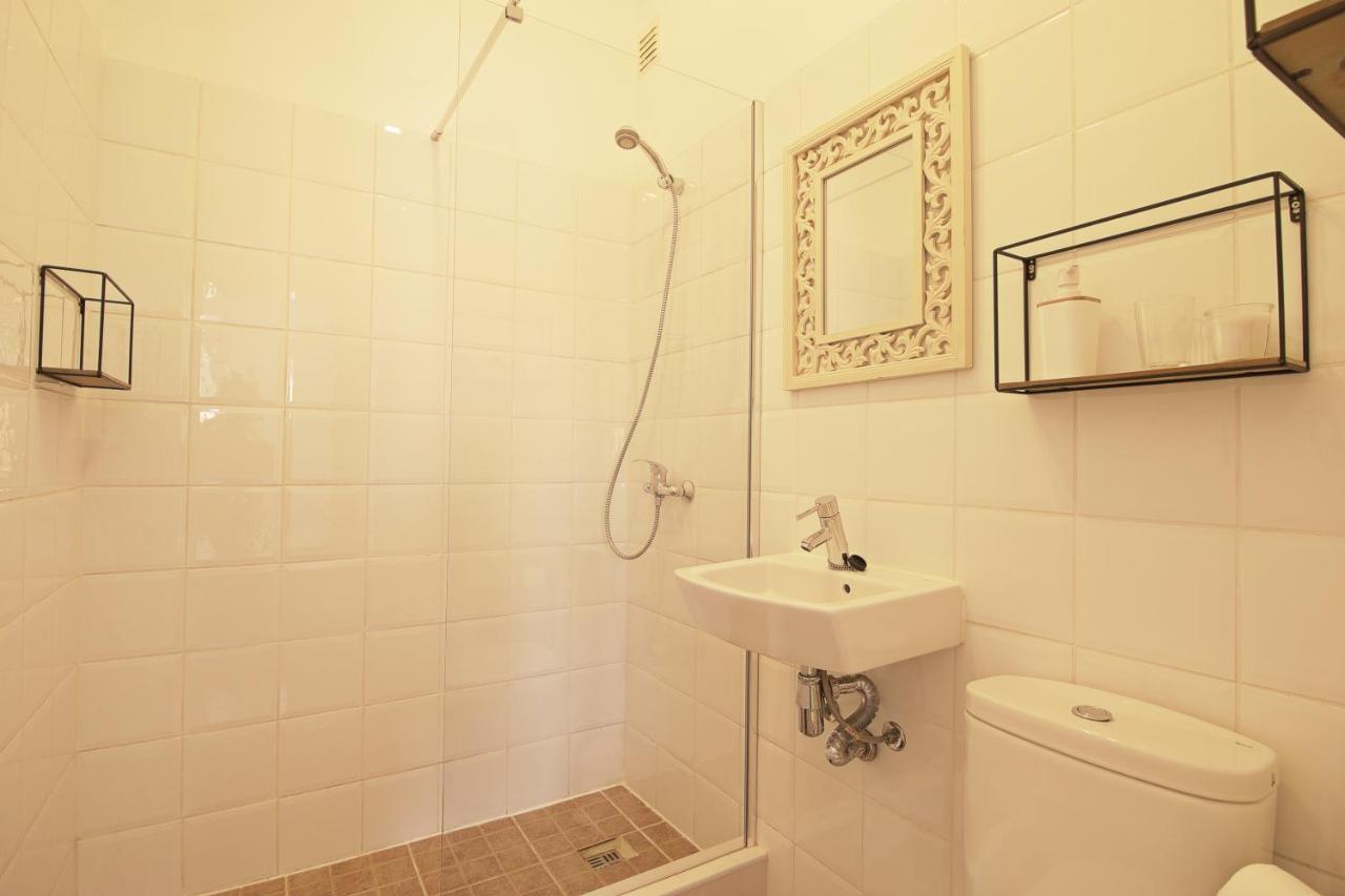 Guesthouse Peixinho Burgau Zewnętrze zdjęcie