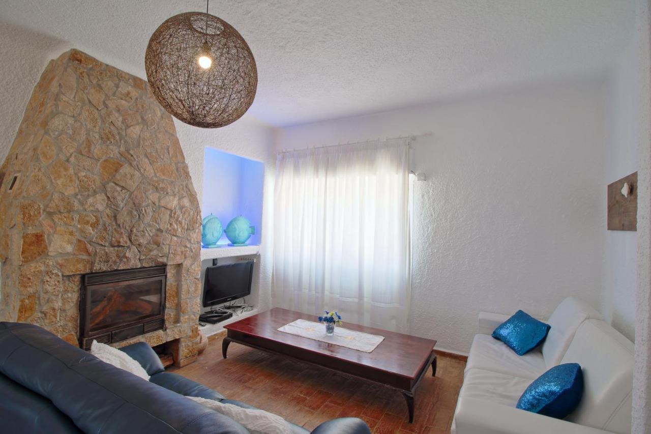 Guesthouse Peixinho Burgau Zewnętrze zdjęcie