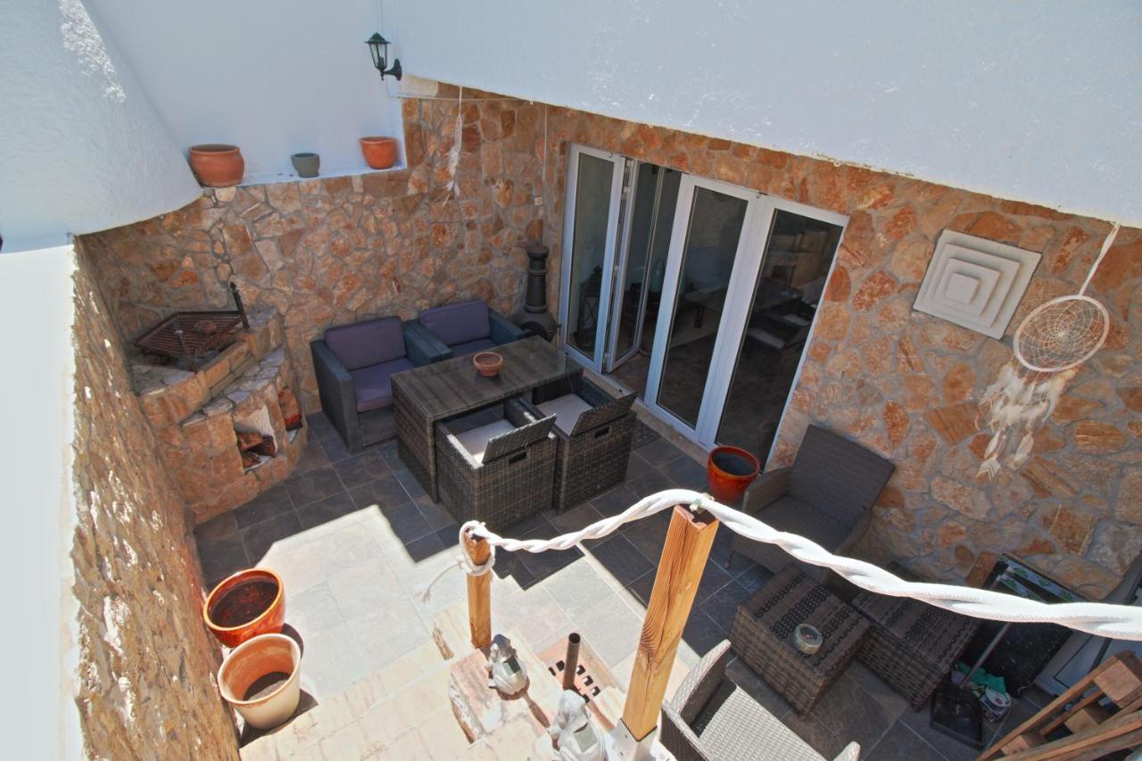 Guesthouse Peixinho Burgau Zewnętrze zdjęcie
